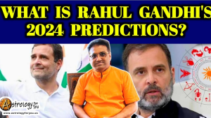 2024 Rahul Gandhi Parliament Elections