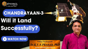 Chandrayaan3 Landing